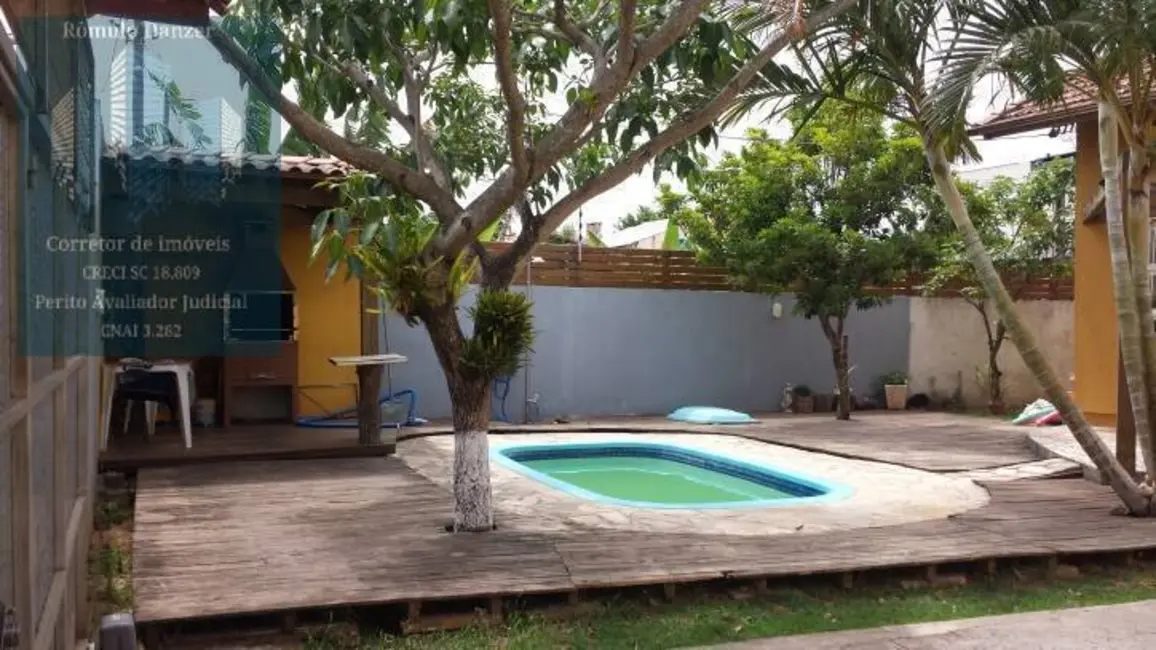 Foto 8 de Casa com 3 quartos à venda, 368m2 em São João do Rio Vermelho, Florianopolis - SC