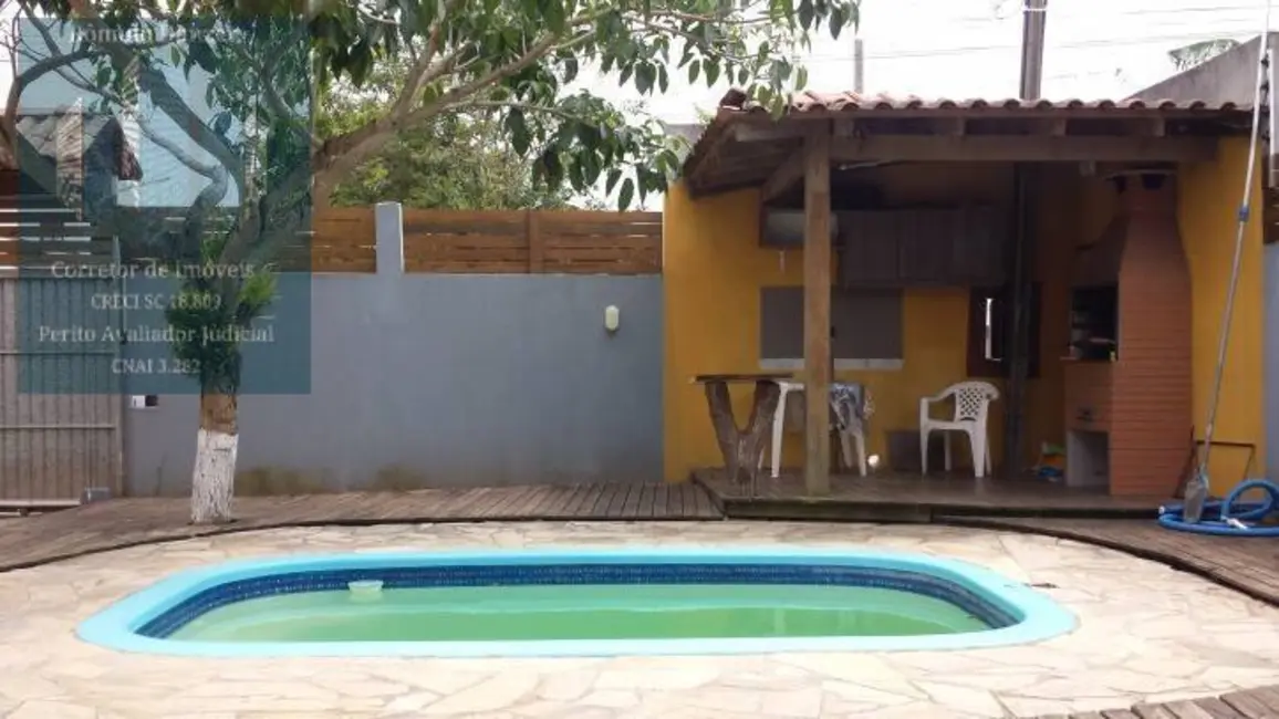 Foto 7 de Casa com 3 quartos à venda, 368m2 em São João do Rio Vermelho, Florianopolis - SC