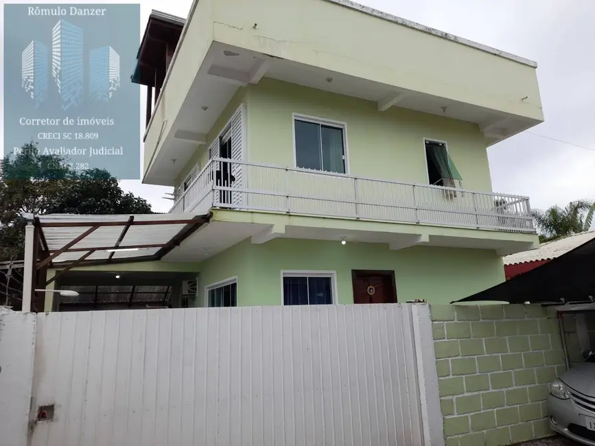 Foto 7 de Casa com 2 quartos à venda, 170m2 em São João do Rio Vermelho, Florianopolis - SC