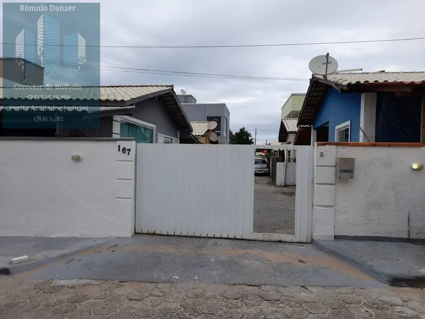 Foto 6 de Casa com 2 quartos à venda, 170m2 em São João do Rio Vermelho, Florianopolis - SC