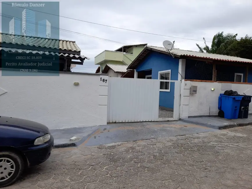 Foto 2 de Casa com 2 quartos à venda, 170m2 em São João do Rio Vermelho, Florianopolis - SC