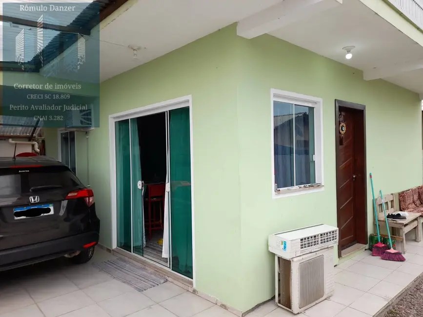 Foto 9 de Casa com 2 quartos à venda, 170m2 em São João do Rio Vermelho, Florianopolis - SC