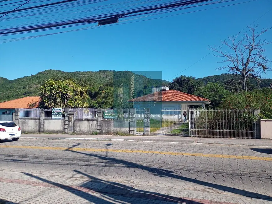 Foto 2 de Sítio / Rancho com 2 quartos à venda, 21585m2 em São João do Rio Vermelho, Florianopolis - SC