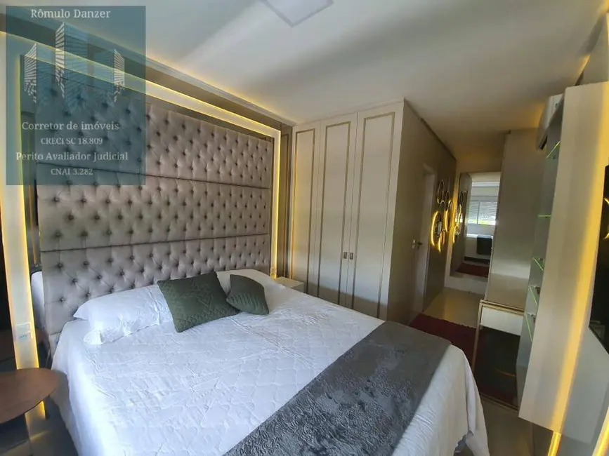 Foto 4 de Apartamento com 2 quartos à venda, 79m2 em Ingleses do Rio Vermelho, Florianopolis - SC