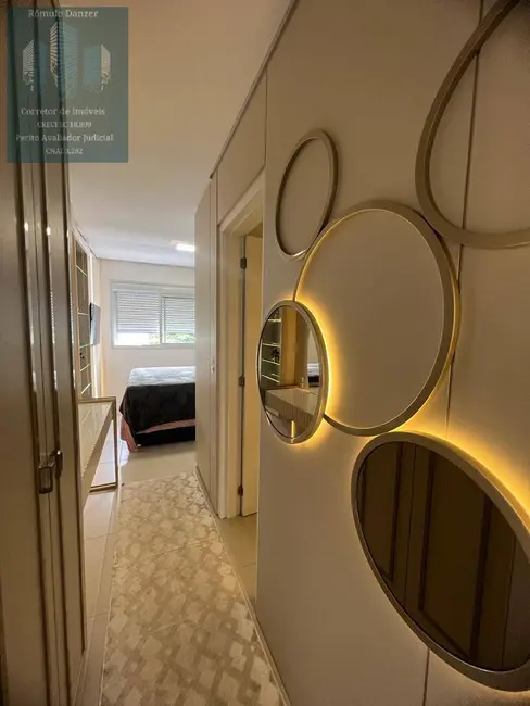 Foto 9 de Apartamento com 2 quartos à venda, 79m2 em Ingleses do Rio Vermelho, Florianopolis - SC