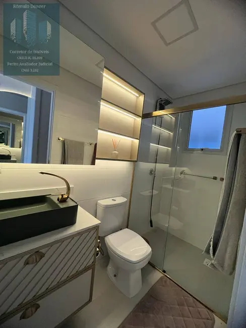 Foto 8 de Apartamento com 2 quartos à venda, 79m2 em Ingleses do Rio Vermelho, Florianopolis - SC