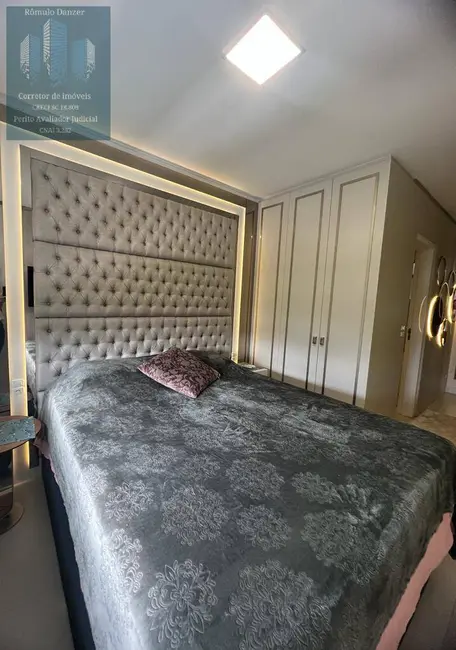 Foto 7 de Apartamento com 2 quartos à venda, 79m2 em Ingleses do Rio Vermelho, Florianopolis - SC