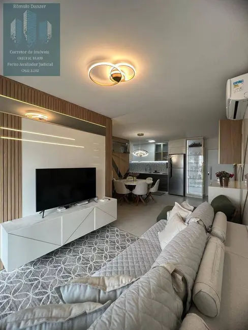 Foto 5 de Apartamento com 2 quartos à venda, 79m2 em Ingleses do Rio Vermelho, Florianopolis - SC