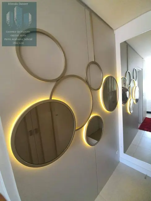 Foto 3 de Apartamento com 2 quartos à venda, 79m2 em Ingleses do Rio Vermelho, Florianopolis - SC