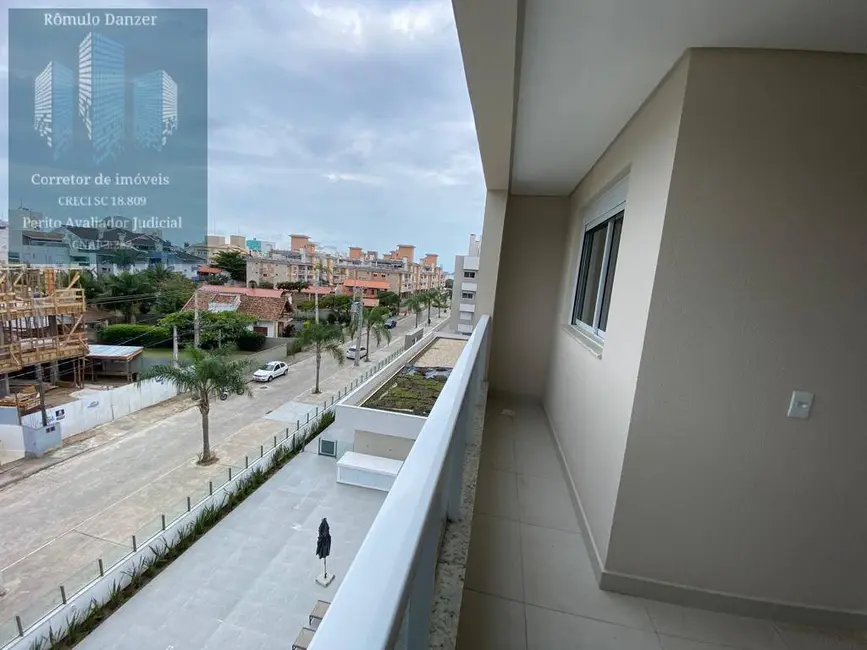 Foto 3 de Apartamento com 2 quartos à venda em Ingleses do Rio Vermelho, Florianopolis - SC