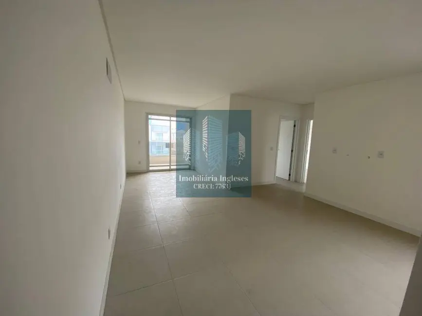 Foto 1 de Apartamento com 2 quartos à venda em Ingleses do Rio Vermelho, Florianopolis - SC