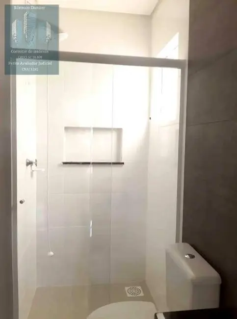 Foto 8 de Apartamento com 3 quartos à venda, 85m2 em Ingleses do Rio Vermelho, Florianopolis - SC