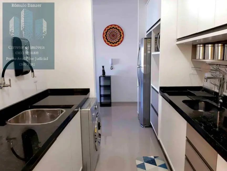 Foto 5 de Apartamento com 3 quartos à venda, 85m2 em Ingleses do Rio Vermelho, Florianopolis - SC