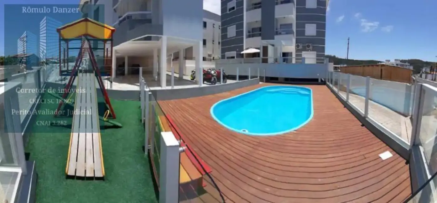 Foto 4 de Apartamento com 3 quartos à venda, 85m2 em Ingleses do Rio Vermelho, Florianopolis - SC