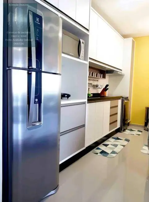 Foto 6 de Apartamento com 3 quartos à venda, 85m2 em Ingleses do Rio Vermelho, Florianopolis - SC