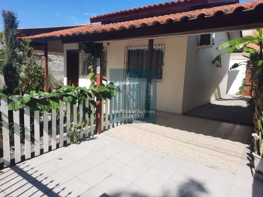 Foto 1 de Casa com 2 quartos à venda, 56m2 em São João do Rio Vermelho, Florianopolis - SC