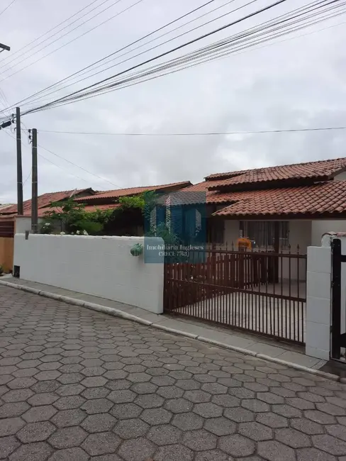Foto 2 de Casa com 2 quartos à venda, 56m2 em São João do Rio Vermelho, Florianopolis - SC
