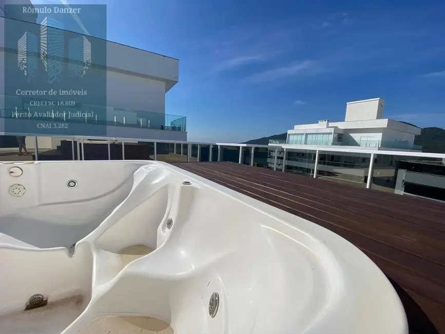 Foto 9 de Apartamento com 3 quartos à venda, 211m2 em Ingleses do Rio Vermelho, Florianopolis - SC