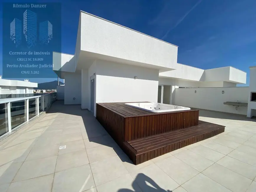 Foto 5 de Apartamento com 3 quartos à venda, 211m2 em Ingleses do Rio Vermelho, Florianopolis - SC