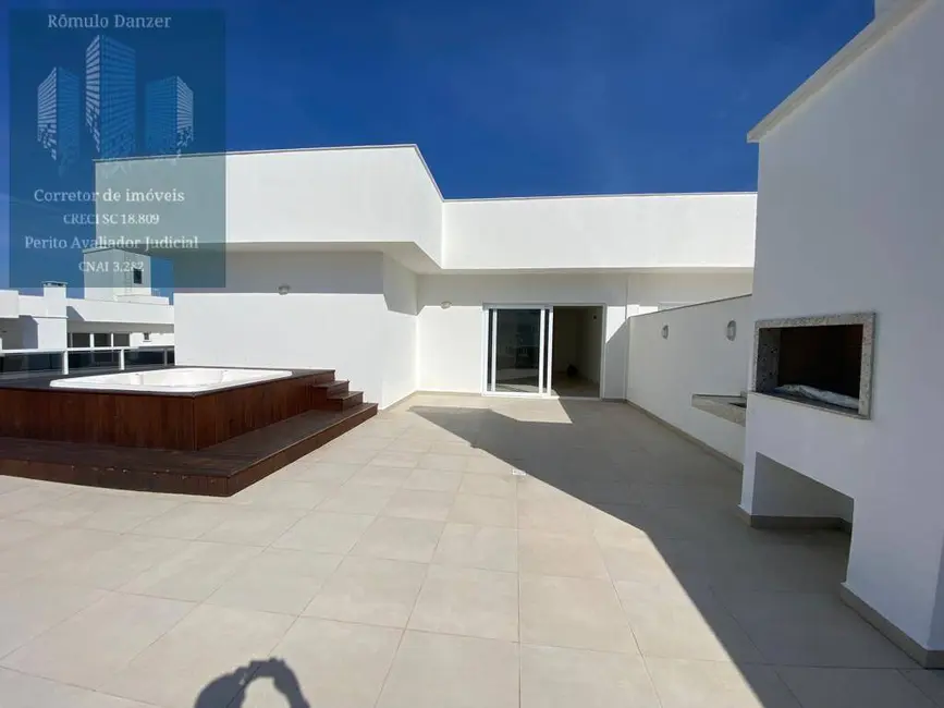 Foto 7 de Apartamento com 3 quartos à venda, 211m2 em Ingleses do Rio Vermelho, Florianopolis - SC