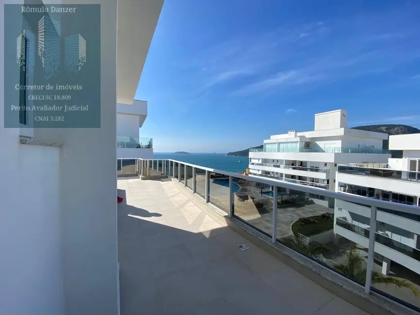 Foto 3 de Apartamento com 3 quartos à venda, 211m2 em Ingleses do Rio Vermelho, Florianopolis - SC