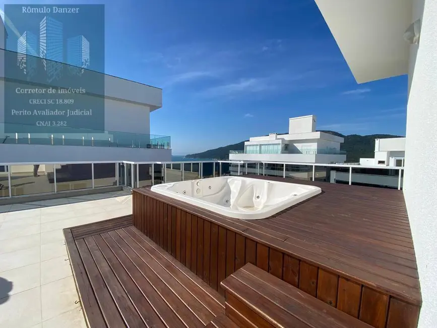 Foto 8 de Apartamento com 3 quartos à venda, 211m2 em Ingleses do Rio Vermelho, Florianopolis - SC
