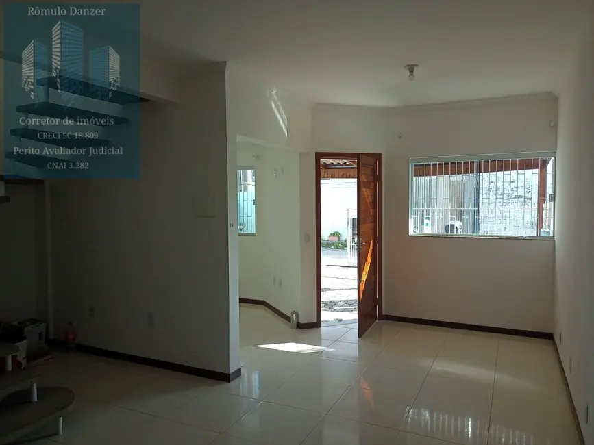 Foto 3 de Casa com 2 quartos à venda, 80m2 em Ingleses do Rio Vermelho, Florianopolis - SC