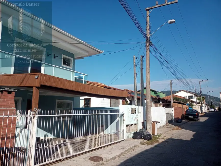 Foto 2 de Casa com 2 quartos à venda, 80m2 em Ingleses do Rio Vermelho, Florianopolis - SC