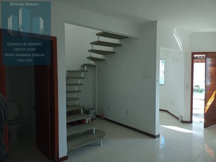 Foto 4 de Casa com 2 quartos à venda, 80m2 em Ingleses do Rio Vermelho, Florianopolis - SC