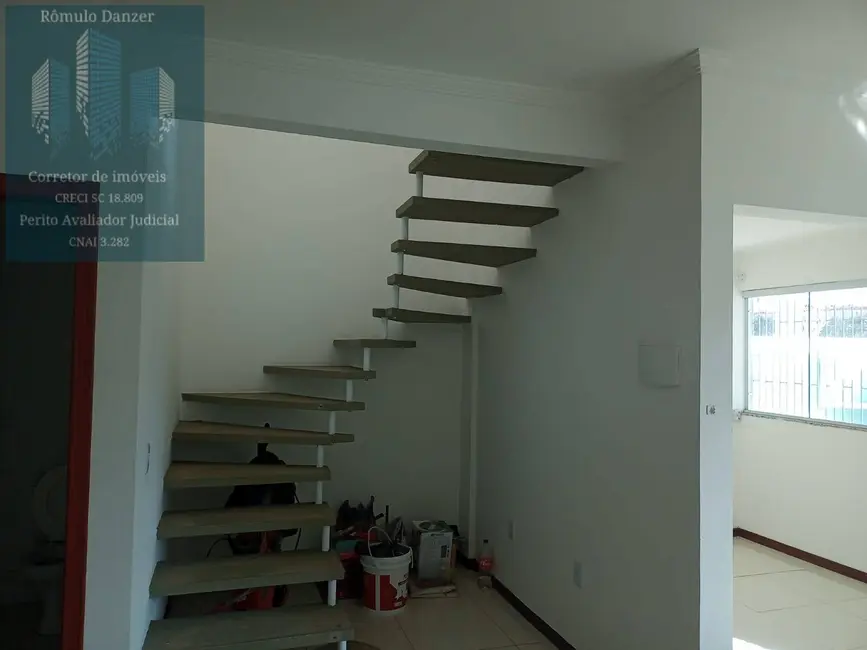 Foto 5 de Casa com 2 quartos à venda, 80m2 em Ingleses do Rio Vermelho, Florianopolis - SC