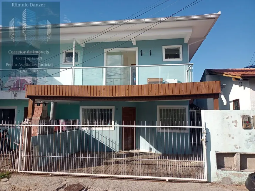 Foto 1 de Casa com 2 quartos à venda, 80m2 em Ingleses do Rio Vermelho, Florianopolis - SC