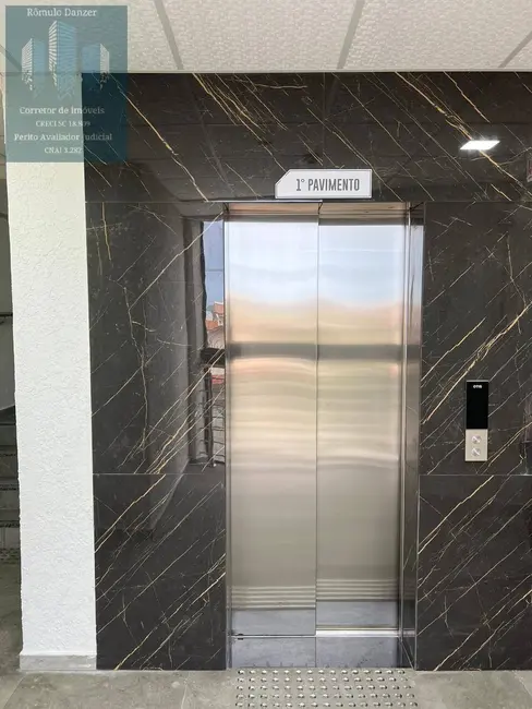 Foto 6 de Sala Comercial à venda, 48m2 em Ingleses do Rio Vermelho, Florianopolis - SC