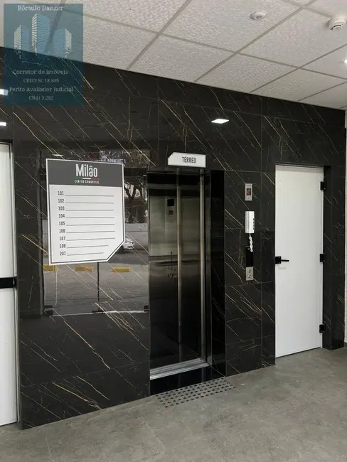 Foto 4 de Sala Comercial à venda, 48m2 em Ingleses do Rio Vermelho, Florianopolis - SC