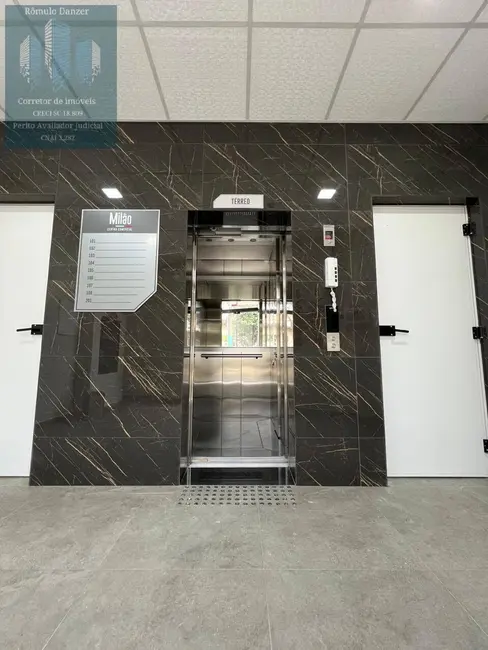 Foto 5 de Sala Comercial à venda, 48m2 em Ingleses do Rio Vermelho, Florianopolis - SC