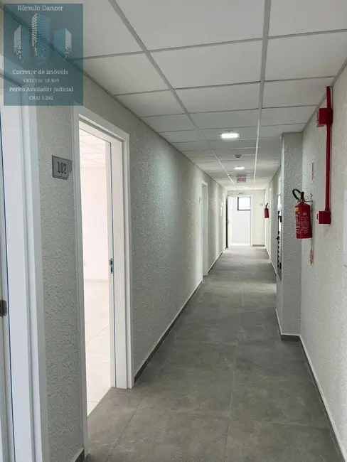 Foto 7 de Sala Comercial à venda, 48m2 em Ingleses do Rio Vermelho, Florianopolis - SC