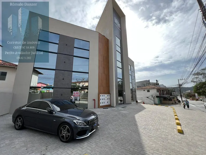 Foto 2 de Sala Comercial à venda, 48m2 em Ingleses do Rio Vermelho, Florianopolis - SC