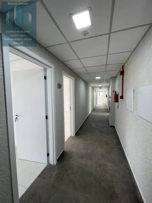 Foto 8 de Sala Comercial à venda, 48m2 em Ingleses do Rio Vermelho, Florianopolis - SC