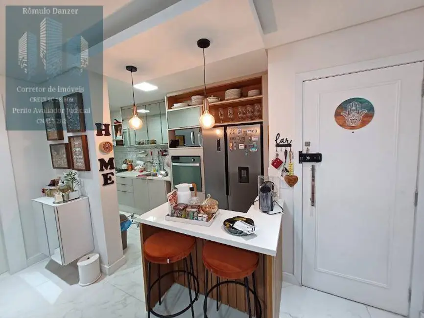 Foto 7 de Apartamento com 3 quartos à venda, 146m2 em Ingleses do Rio Vermelho, Florianopolis - SC