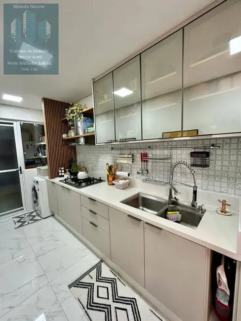 Foto 9 de Apartamento com 3 quartos à venda, 146m2 em Ingleses do Rio Vermelho, Florianopolis - SC