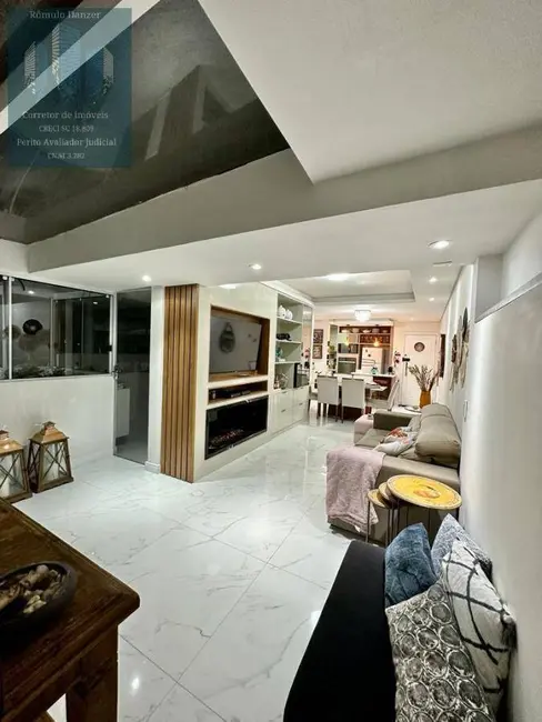 Foto 2 de Apartamento com 3 quartos à venda, 146m2 em Ingleses do Rio Vermelho, Florianopolis - SC
