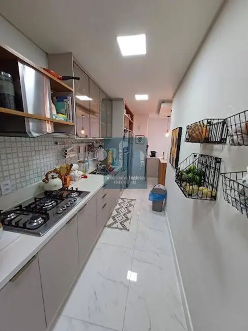 Foto 1 de Apartamento com 3 quartos à venda, 146m2 em Ingleses do Rio Vermelho, Florianopolis - SC