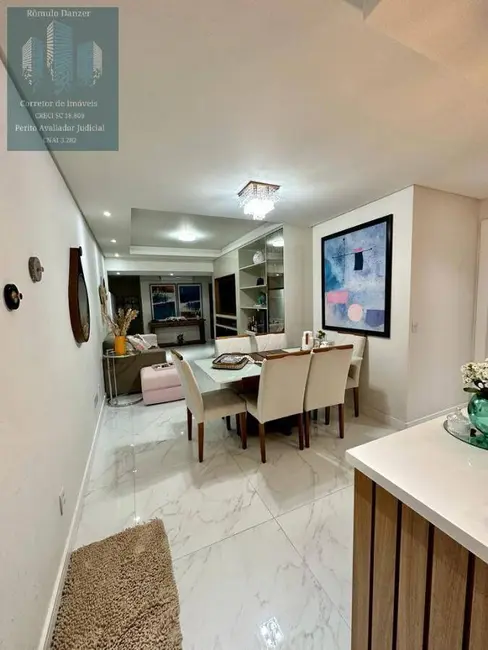 Foto 5 de Apartamento com 3 quartos à venda, 146m2 em Ingleses do Rio Vermelho, Florianopolis - SC