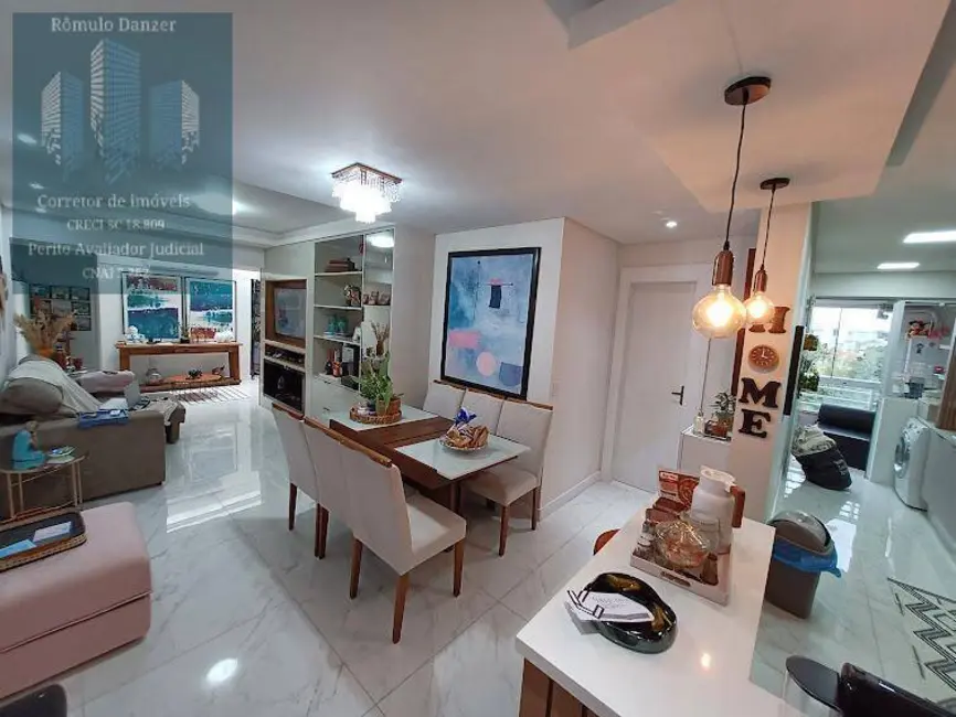 Foto 4 de Apartamento com 3 quartos à venda, 146m2 em Ingleses do Rio Vermelho, Florianopolis - SC