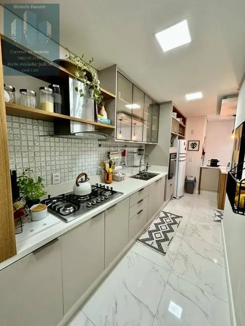 Foto 8 de Apartamento com 3 quartos à venda, 146m2 em Ingleses do Rio Vermelho, Florianopolis - SC