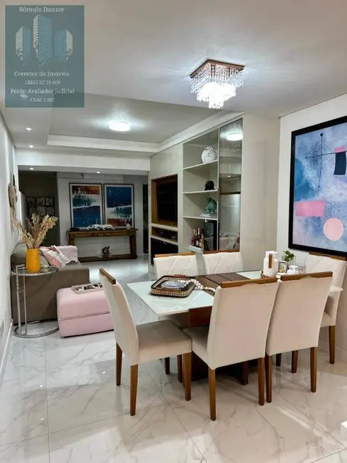 Foto 3 de Apartamento com 3 quartos à venda, 146m2 em Ingleses do Rio Vermelho, Florianopolis - SC