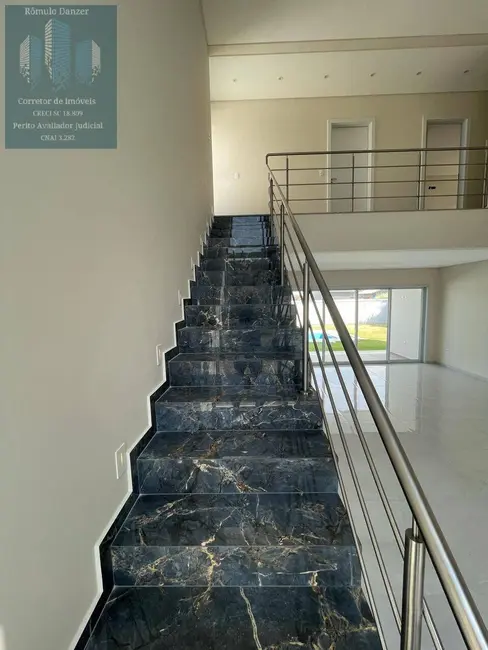 Foto 6 de Casa com 3 quartos à venda, 375m2 em São João do Rio Vermelho, Florianopolis - SC