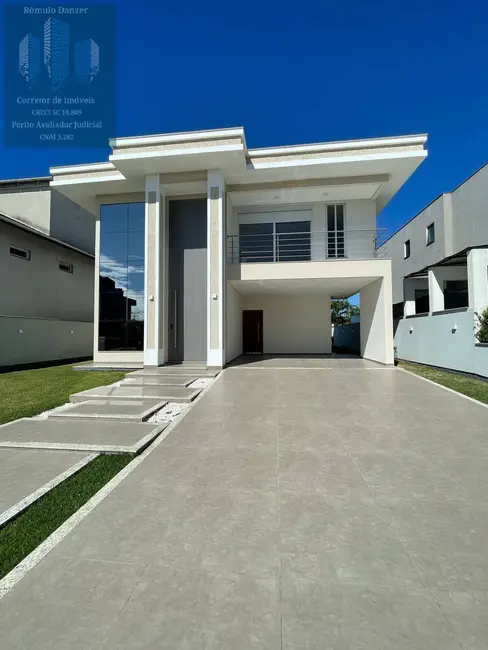 Foto 7 de Casa com 3 quartos à venda, 375m2 em São João do Rio Vermelho, Florianopolis - SC