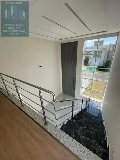 Foto 5 de Casa com 3 quartos à venda, 375m2 em São João do Rio Vermelho, Florianopolis - SC