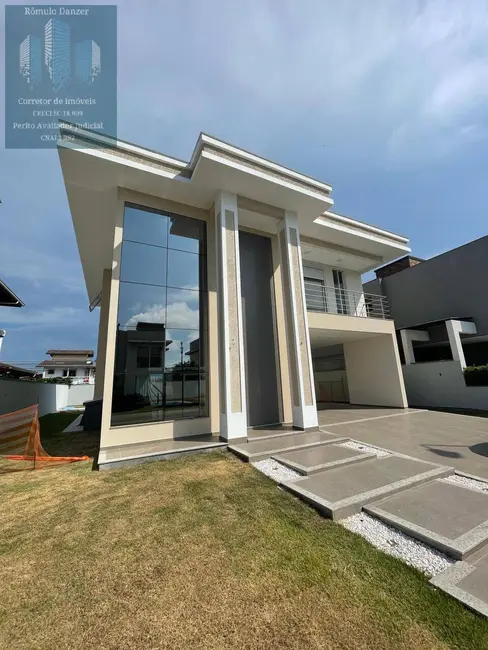 Foto 3 de Casa com 3 quartos à venda, 375m2 em São João do Rio Vermelho, Florianopolis - SC