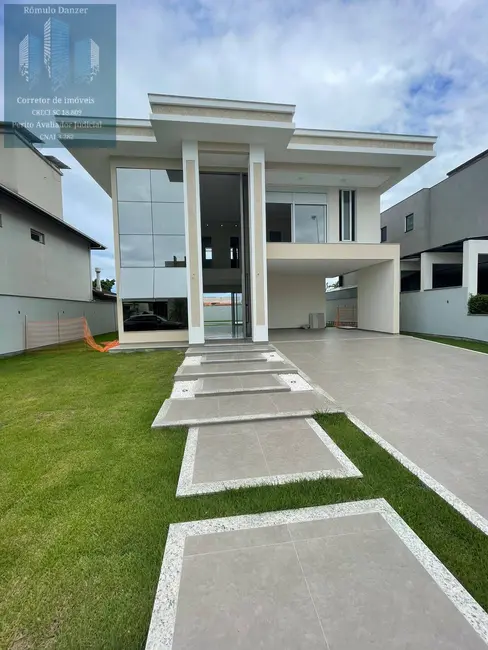 Foto 4 de Casa com 3 quartos à venda, 375m2 em São João do Rio Vermelho, Florianopolis - SC